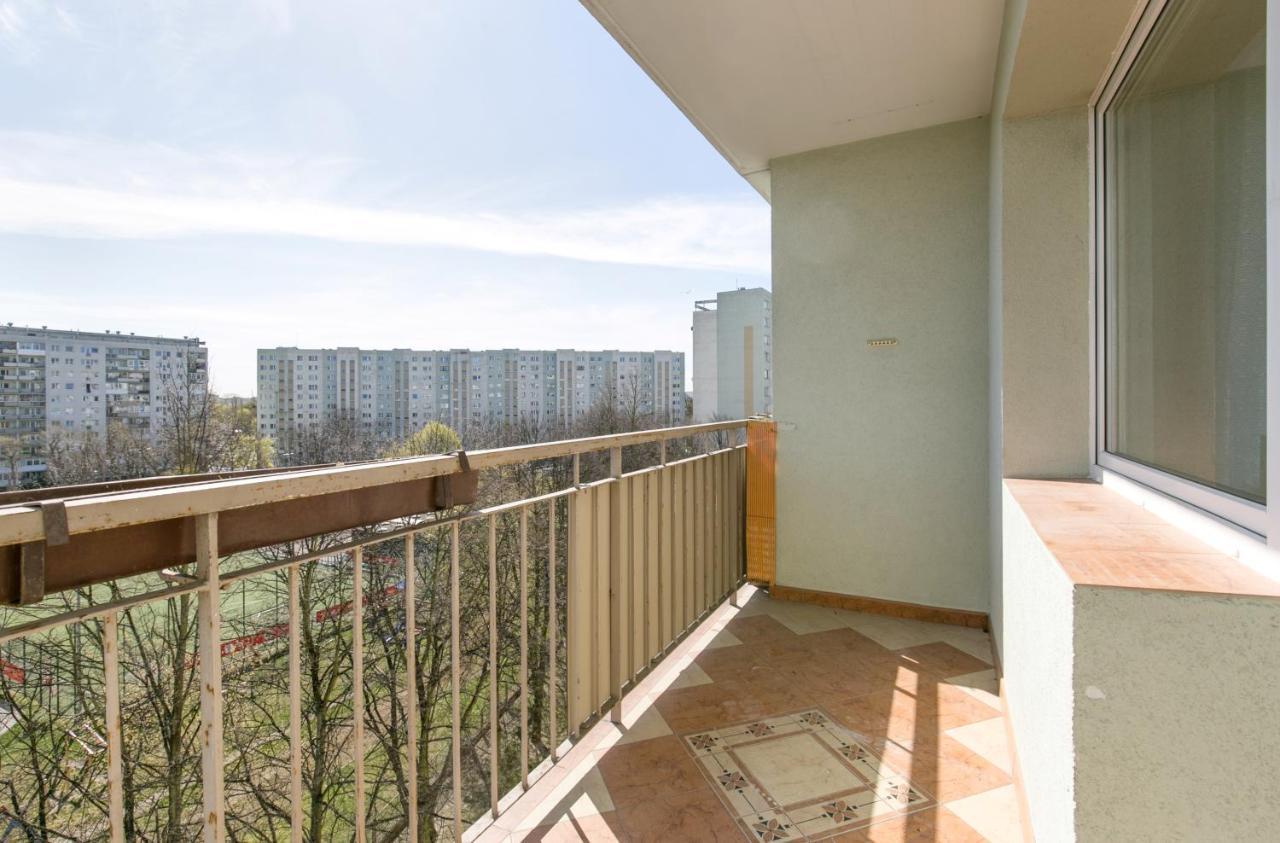 Rooms4Less Gdańsk Zewnętrze zdjęcie
