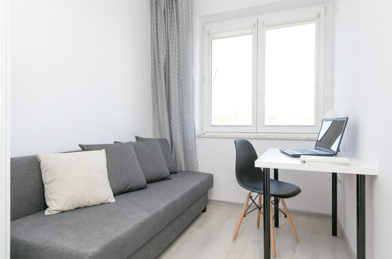 Rooms4Less Gdańsk Zewnętrze zdjęcie