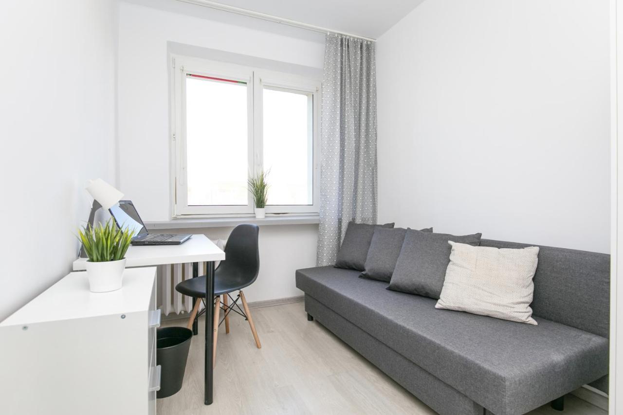 Rooms4Less Gdańsk Zewnętrze zdjęcie