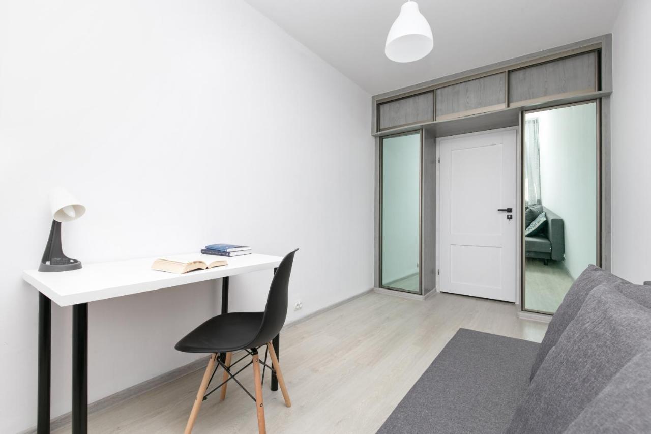 Rooms4Less Gdańsk Zewnętrze zdjęcie