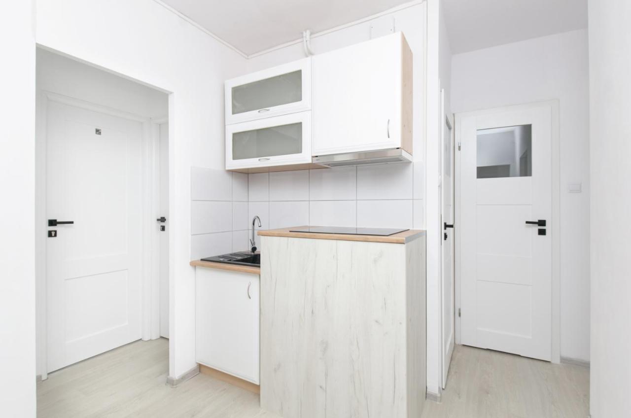 Rooms4Less Gdańsk Zewnętrze zdjęcie