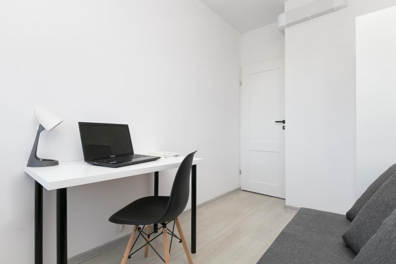 Rooms4Less Gdańsk Zewnętrze zdjęcie
